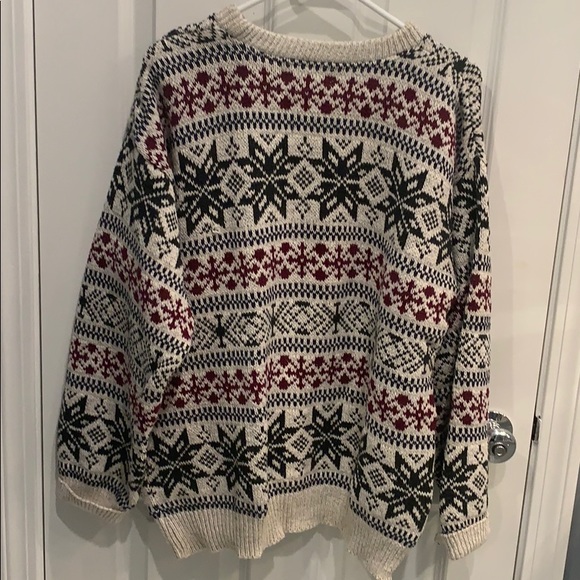 Field master sweater - Picture 3 of 3